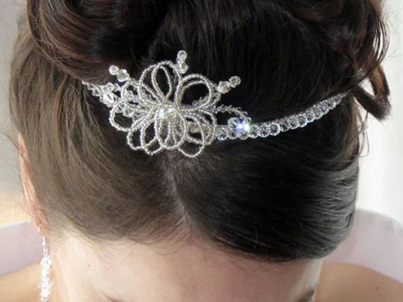 Tiara - TR1